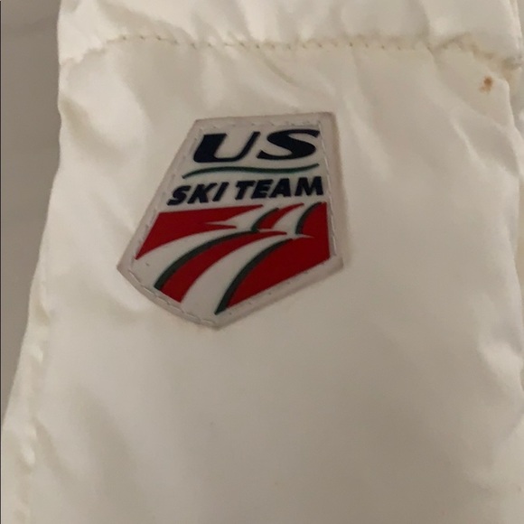 Tommy Hilfiger puffer jacket size XL - Picture 2 of 7